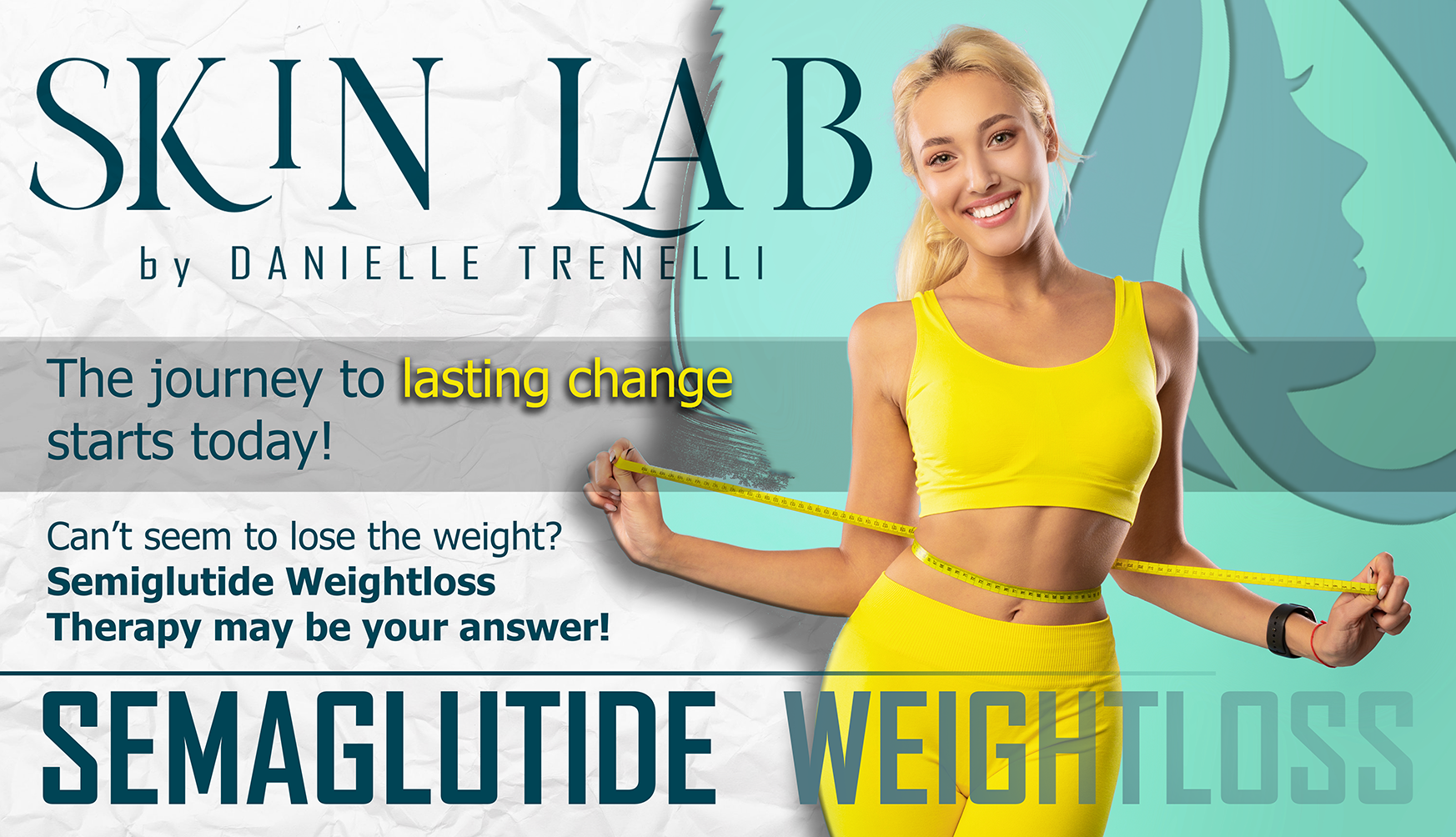 Skin Lab by Danielle Trenelli - Botox Fillers and Semigluten Weightloss in NJ